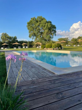 Agriturismo I Tre Fossi Magliano In Toscana